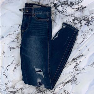 Aeropostale Jeans || size 00